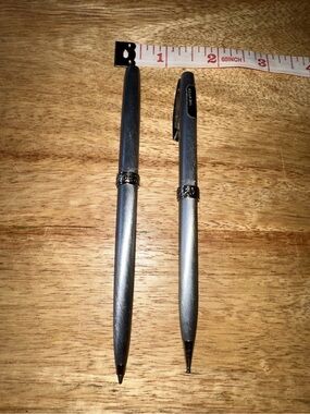 Vintage Sheaffer Pen and Pencil set